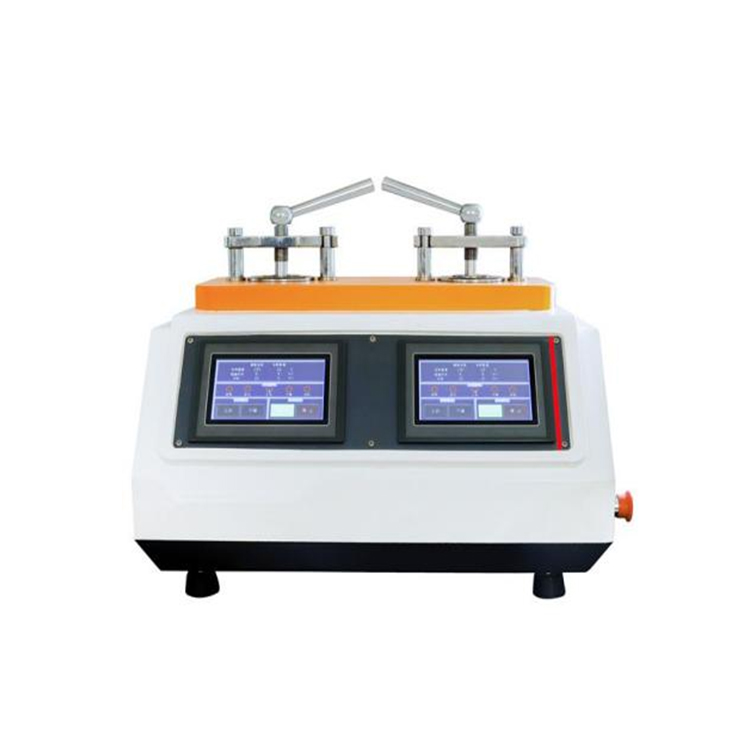 ZXQ-3ST Metallographic Mounting Machine