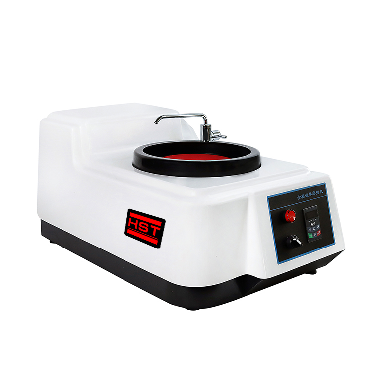 MP-1B Metallographic Specimen Grinding & Polishing Machine