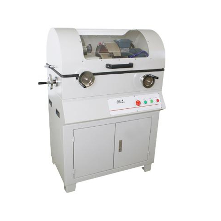 QG-4 metallographic sample cutting machine