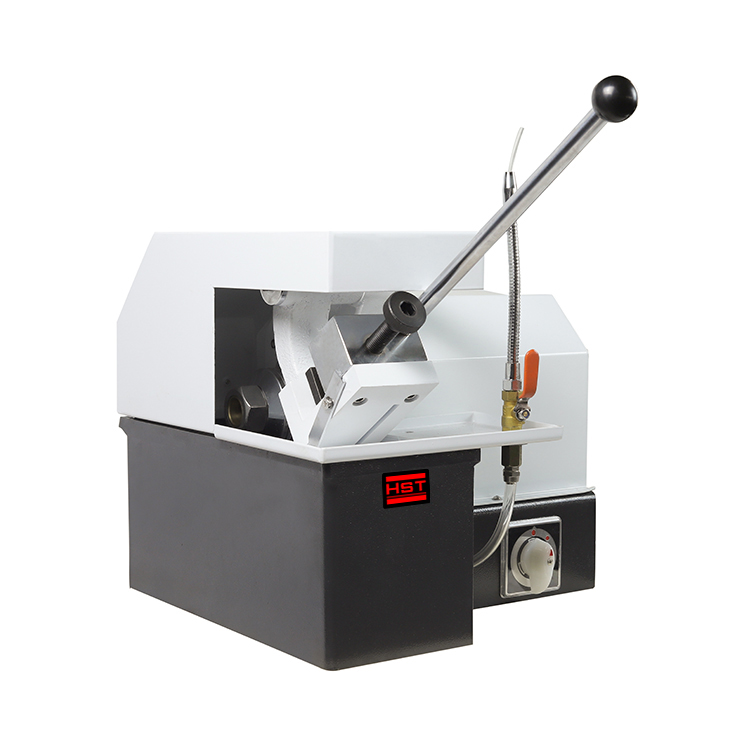 Q-2 Metallographic Sample Cutting Machine