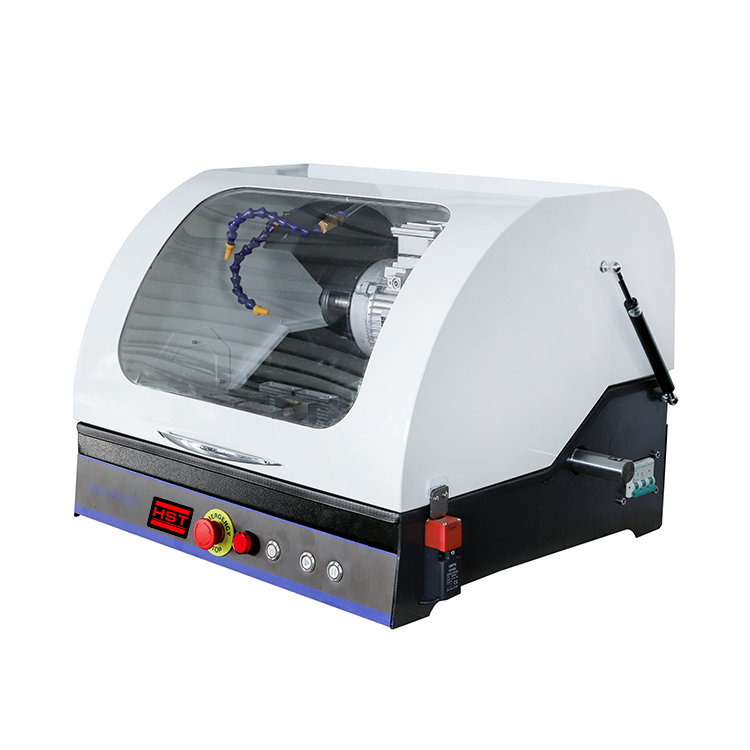 SQ-60 Manual Metallographic Sample Cutting Machine