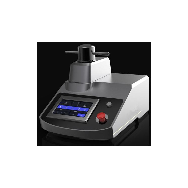 Metallographic mounting machine ZXQ-5ST