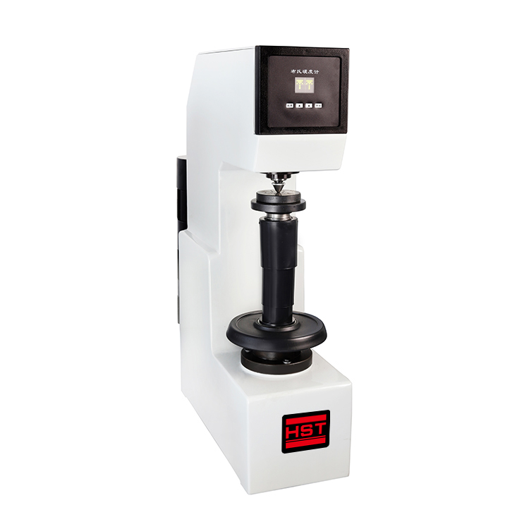 HB-3000B  Digital Display Brinell Hardness Tester