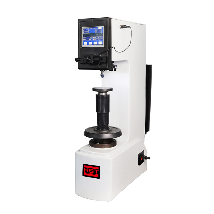 HBS-3000F DIGITAL DISPLAY BRINELL HARDNESS TESTER