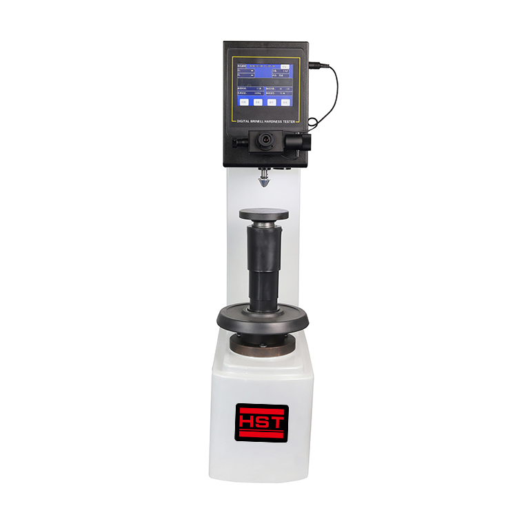 HBS-3000T DIGITAL DISPLAY BRINELL HARDNESS TESTER