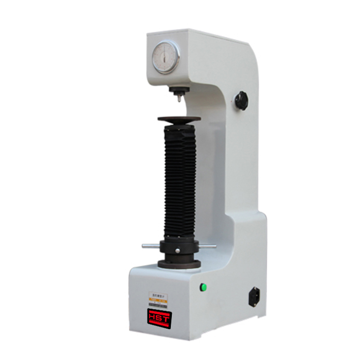 HRD-150B High Stroke Electric Rockwell Hardness Tester