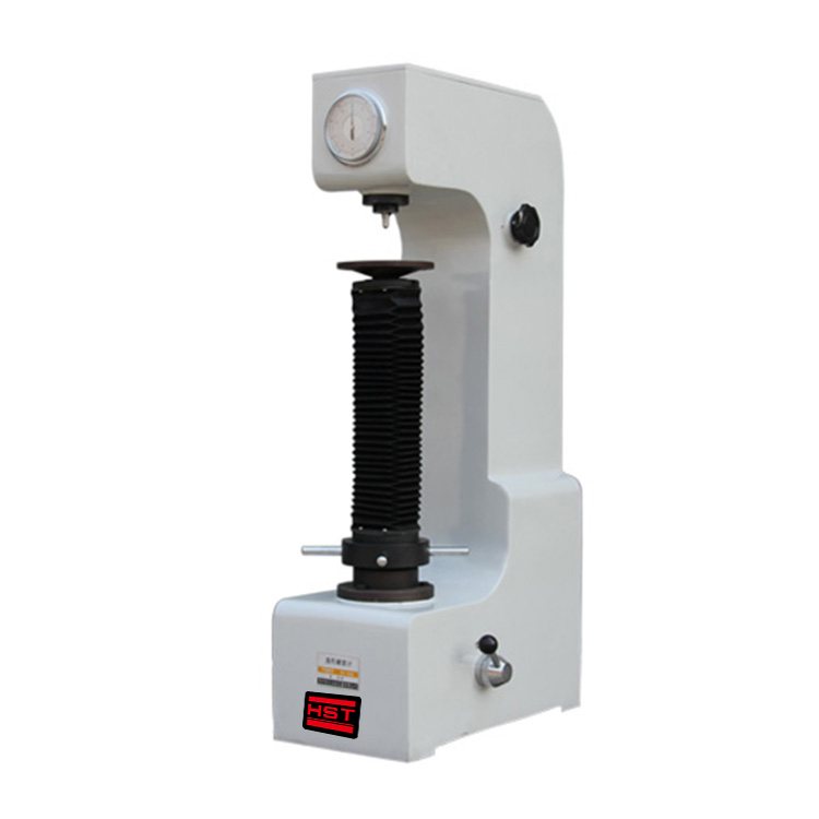 HR-150B High Stroke Manual Rockwell Hardness Tester