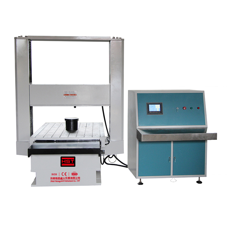 HBM-3000E Automatic Gantry Brinell Hardness Tester