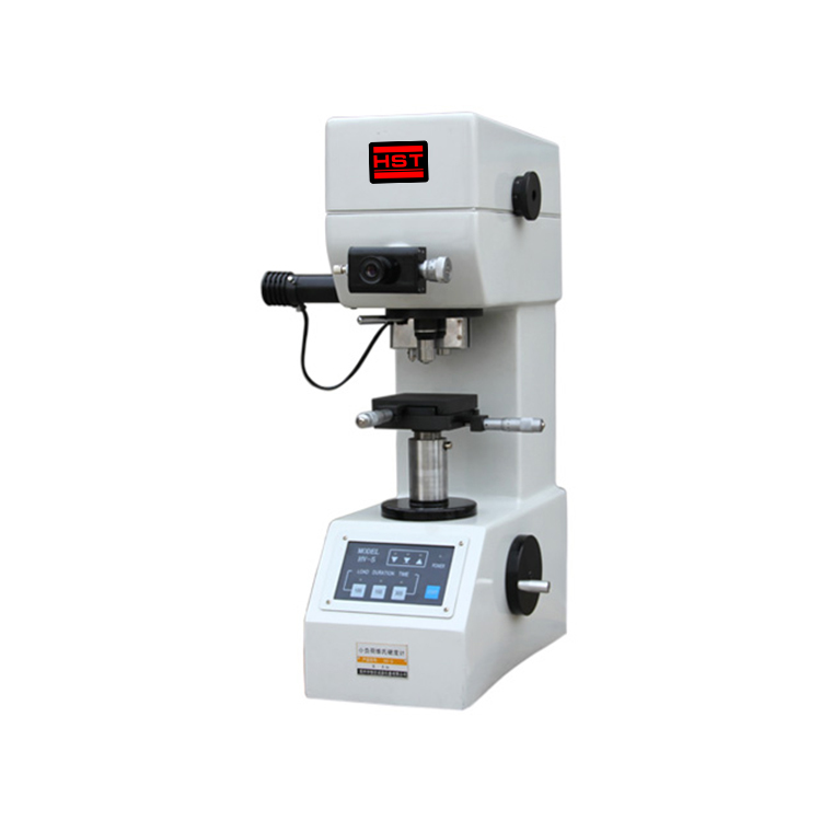 HV/HVS/HVS-5,10,30,50T/Z Vicker Hardness Tester