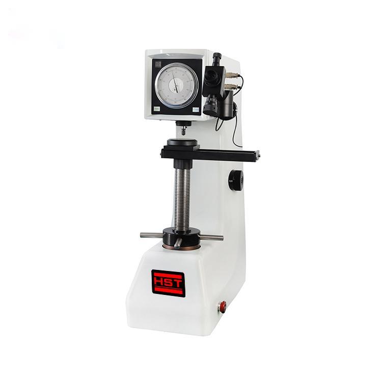 HBRV SERIES Universal Hardness Tester