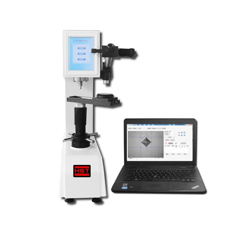 HBRV SERIES Universal Hardness Tester