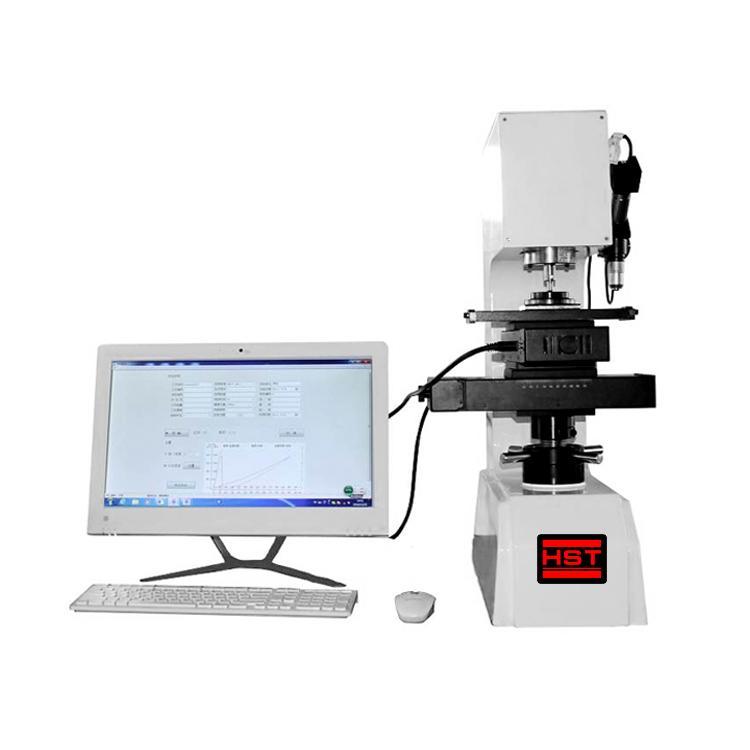 HBRV SERIES Universal Hardness Tester