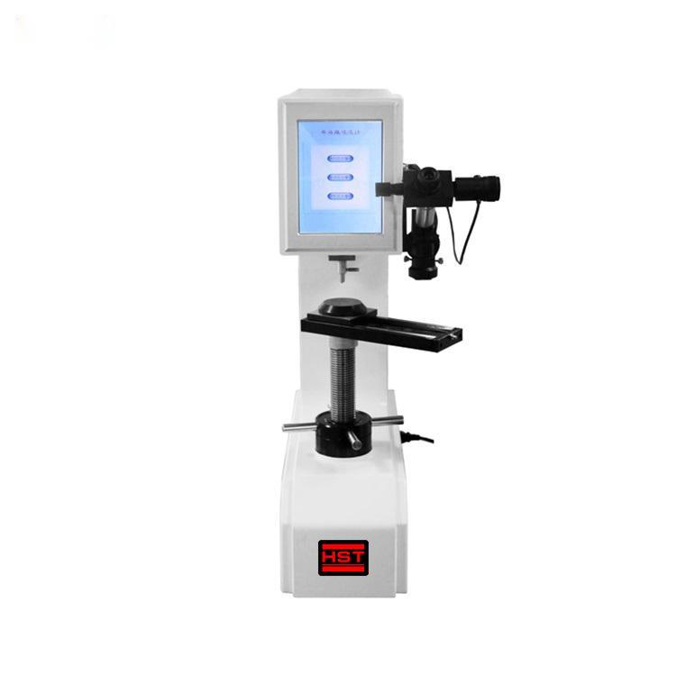 HBRV SERIES Universal Hardness Tester