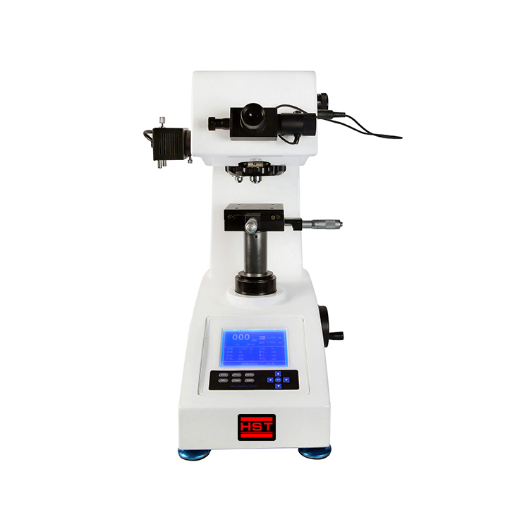 HV-1000Z/HVS-1000Z/HVS-1000ZT/ Auto-Turret Micro vicker Hardness Tester