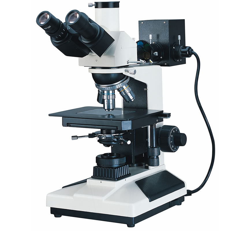 A15.0505-A Metallurgical Microscope