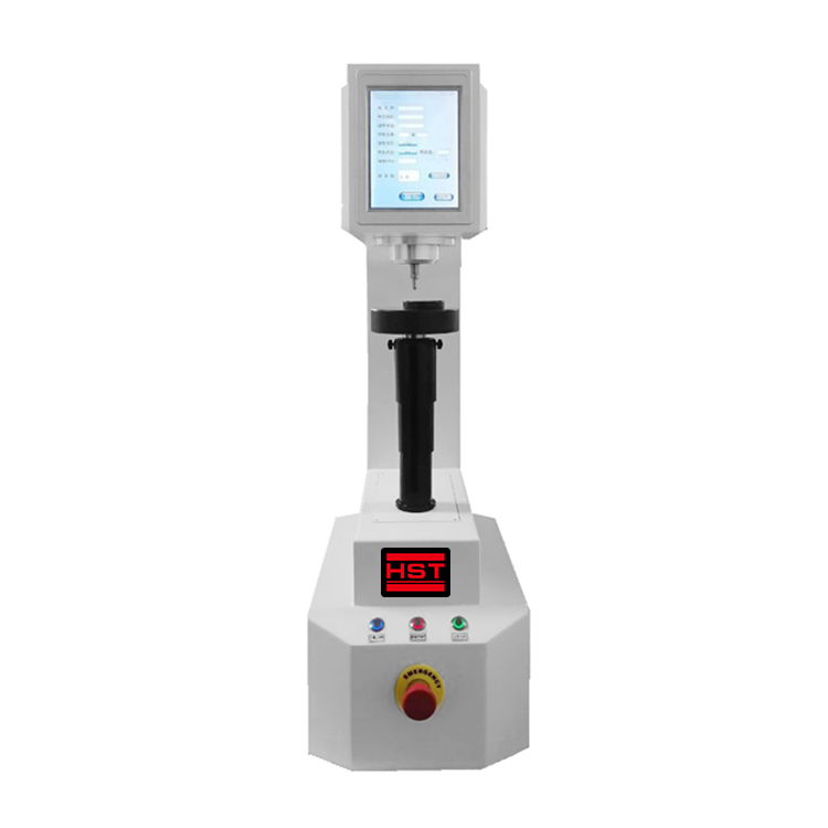 HSRS-45 Digital Superficial Rockwell Hardness Tester