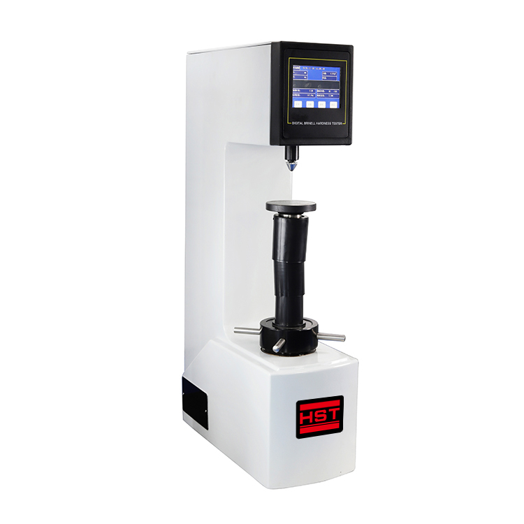 HB-3000C TYPE BRINELL HARDNESS TESTER