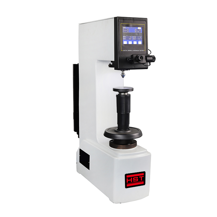 HBS-3000F DIGITAL DISPLAY BRINELL HARDNESS TESTER