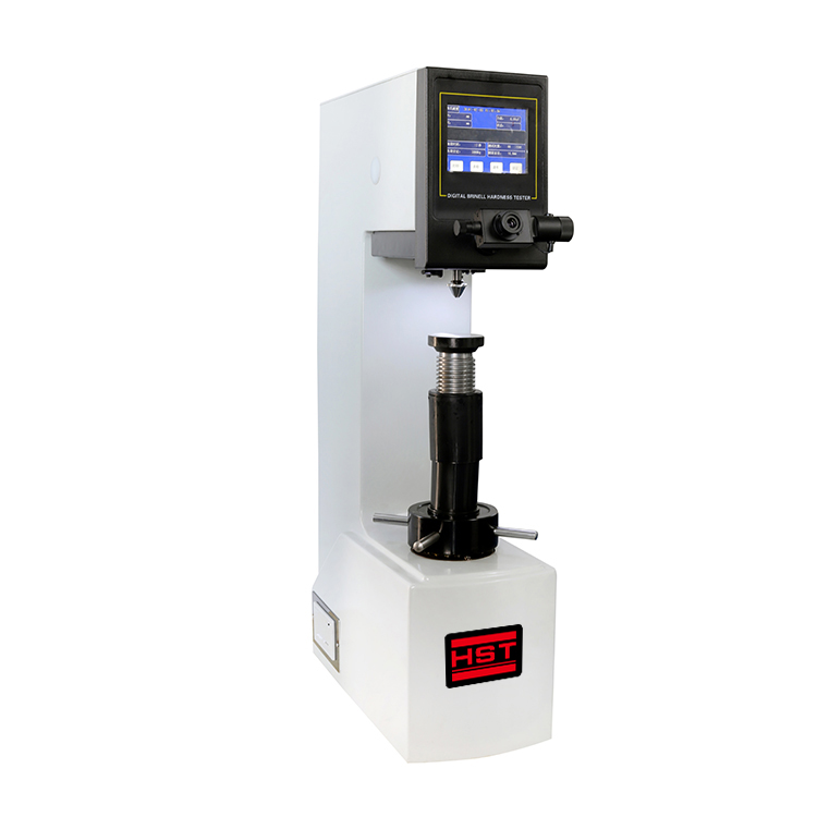 HBS-3000T DIGITAL DISPLAY BRINELL HARDNESS TESTER