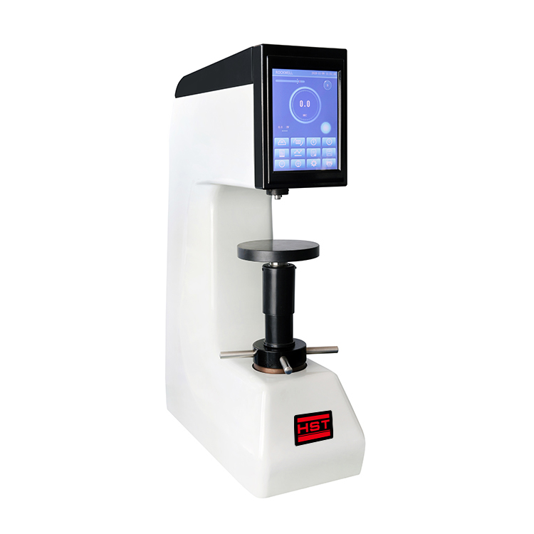 XHRS-150 Digital Plastics Rockwell Hardness Tester