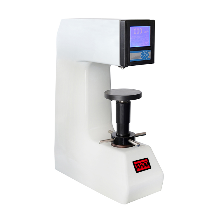 HRS-150 Digital Display Rockwell Hardness Tester