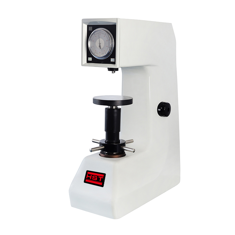 HRD-150 Electric Rockwell Hardness Tester