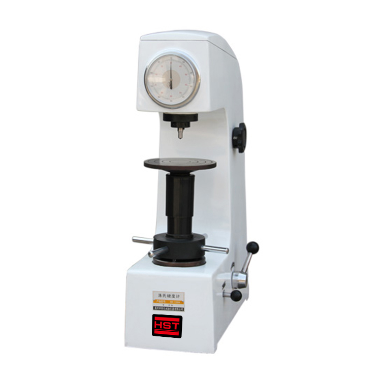 HR-150A Manual Rockwell Hardness Tester