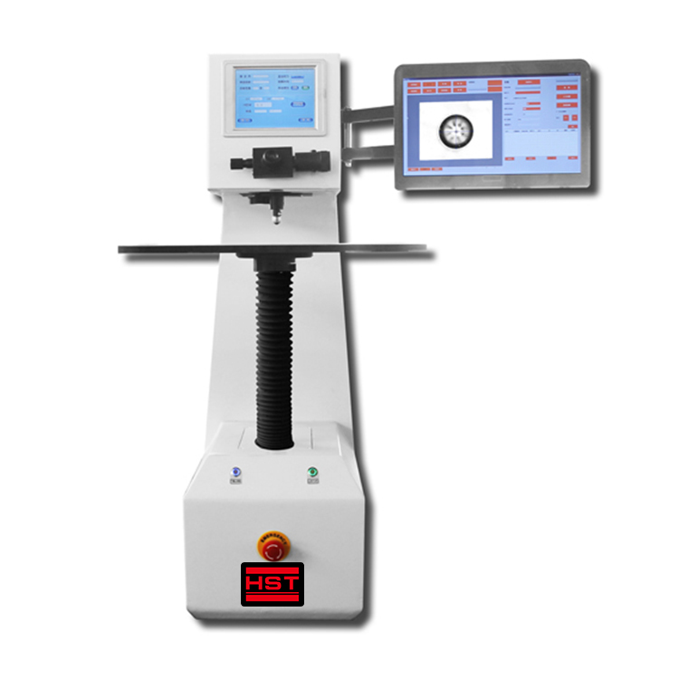 HBS-3000DW Electronic Digital Brinell Hardness Tester with software