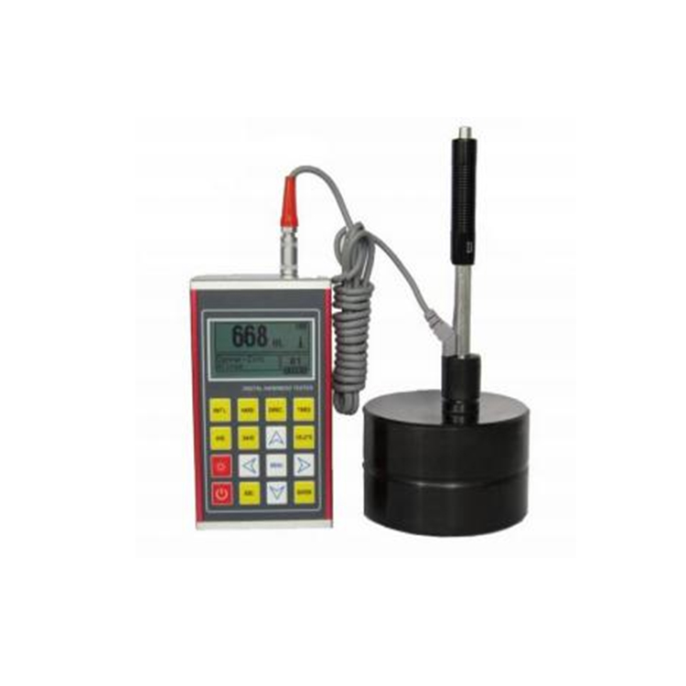 HST 5400 Portable Leeb Hardness Tester