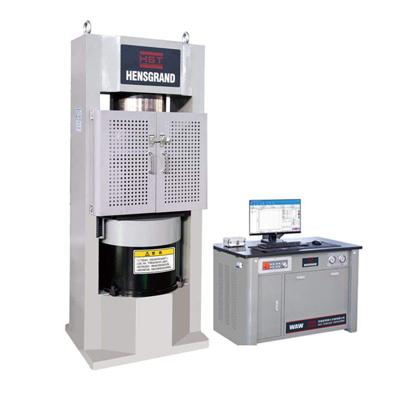 YAW-DH Series Computer Control automatic comprssion testing machine(2000/3000kN)