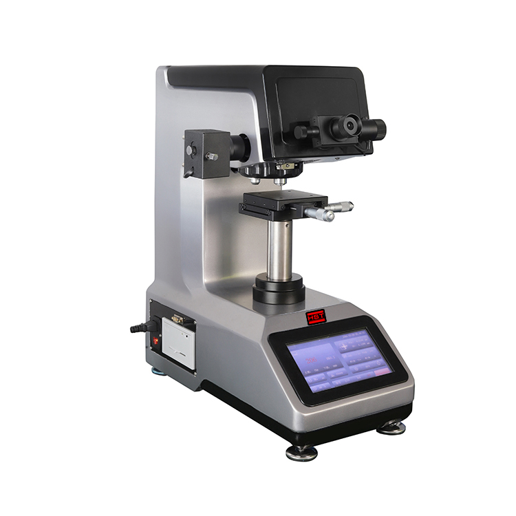 HVS-1000TH/HVS-1000ZTH Micro vicker Hardness Tester