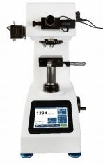 HVS-100T Touch Screen Digital Vickers hardness tester