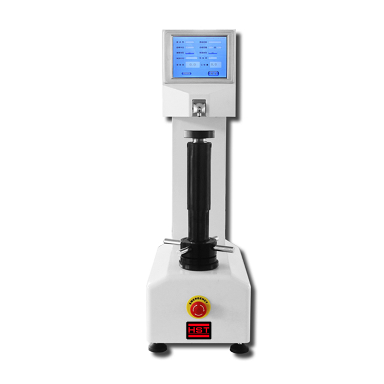  HRS-45DXC NOSED AUTOMATIC ROCKWELL HARDNESS TESTER