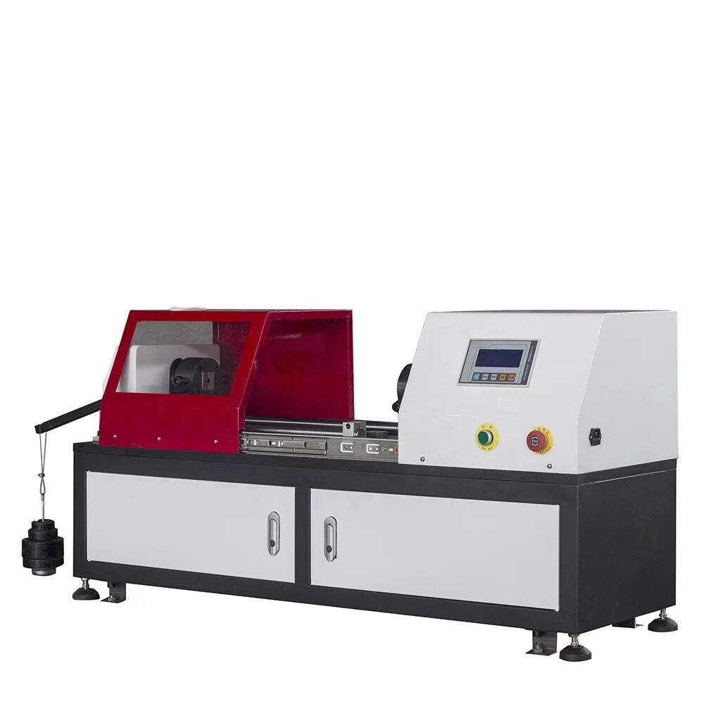 HEZ-10 10mm Metal Wire Torsion Testing Machine