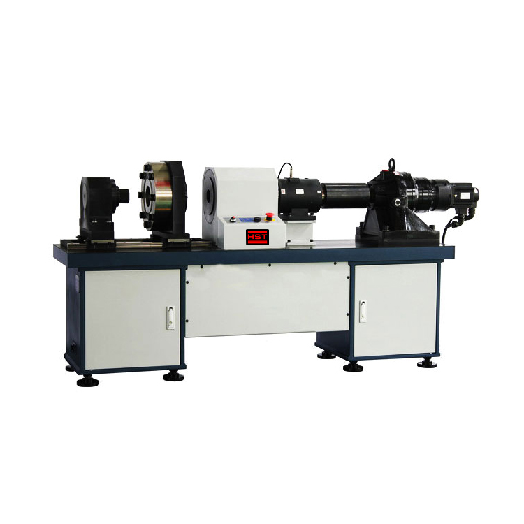 Computer Controlled Bolt nut Torsion Testing Machine