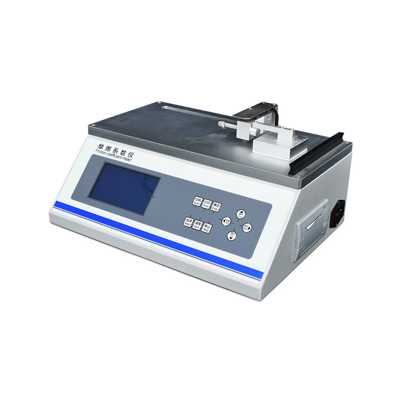 HST- MX01 Coefficient Of Friction Tester