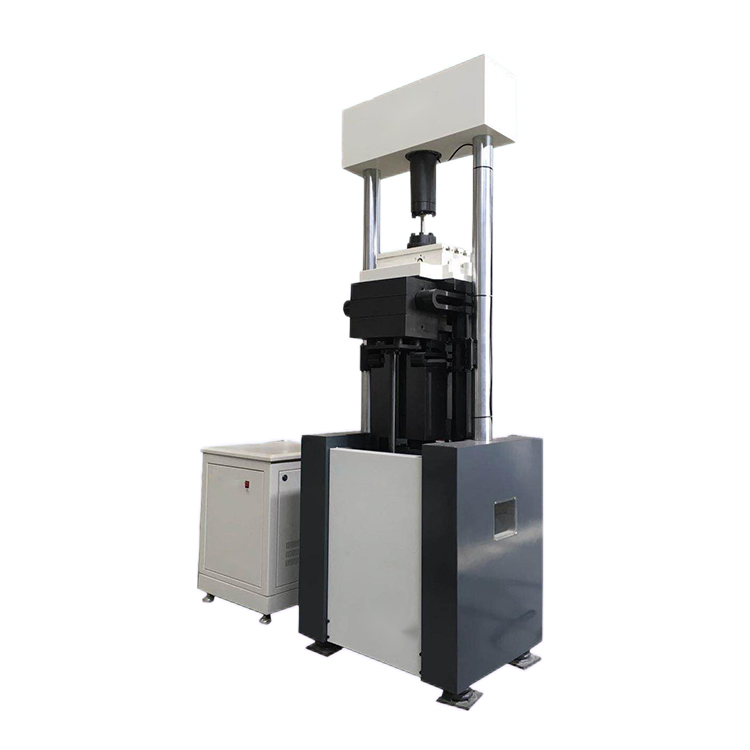 Electromagnetic Resonance High Frequency Fatigue Testing Machine