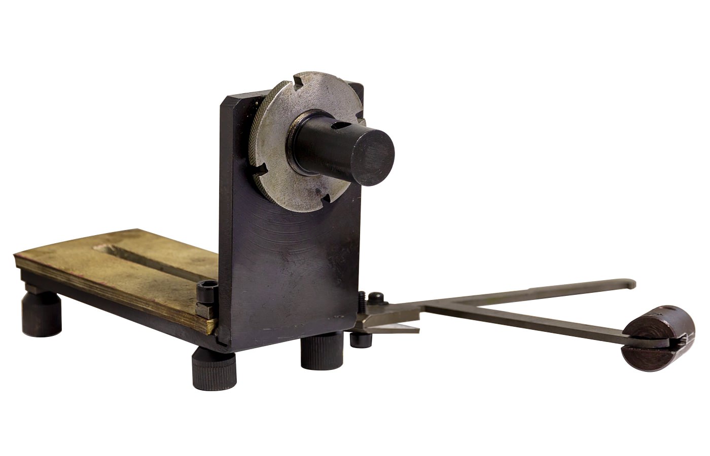 Cut resistance tester (up to 3 kN)