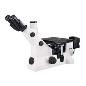 MR5000 Inverted Metallurgical Microscope