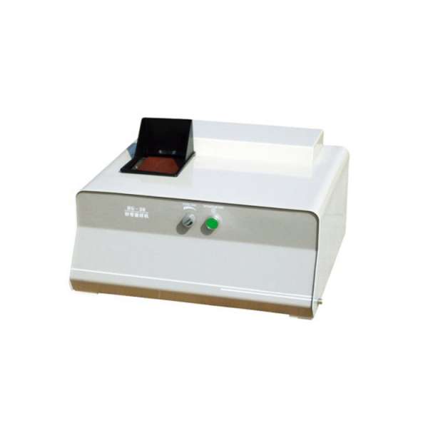 KASON-BG30 Belt Surface Grinding Machine