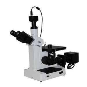 101-B Trinocular Inverted Metallurgical