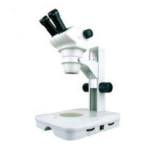 JSZ6 Zoom Stereo Microscope