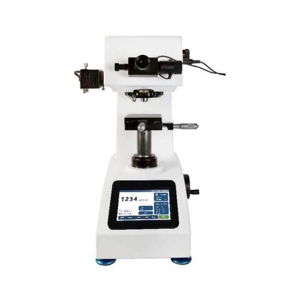 HST-HVS1000ZT Auto Turret Microvicker Hardness Tester