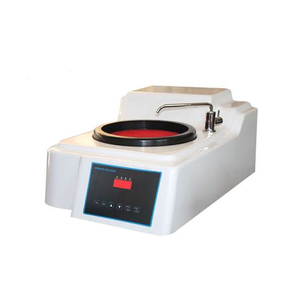 KS-Mopao160E Metallographic Specimen Grinding Polishing Machine