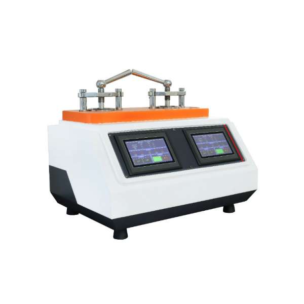 HST-ZXQ3T Metallographic Mounting Machine