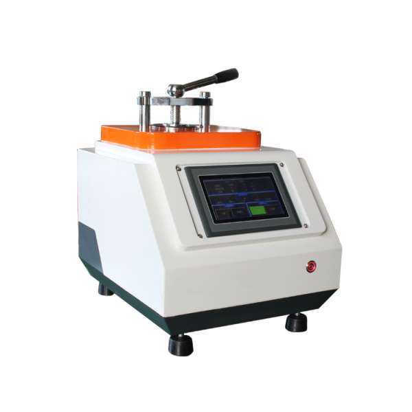 HST-ZXQ2TD Metallographic Mounting Machine