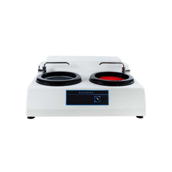 KS-MP2 Metallographic Grinding Polishing Machine