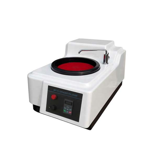 KS-MP1C Grinding And Polishing Machine