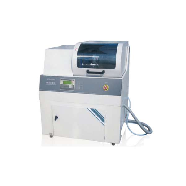 HST-GTQ5000A Enhanced Metallographic Specimen Precision Cutting Machine