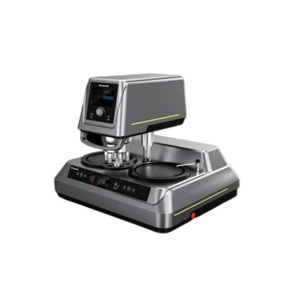 KS-Mopao4S Automatic Metallographic Specimen Grinding And Polishing Machine
